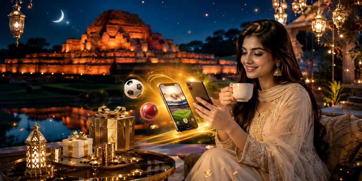 বাংলাদেশের স্পোর্টস বেটিং উৎসবের ছবি